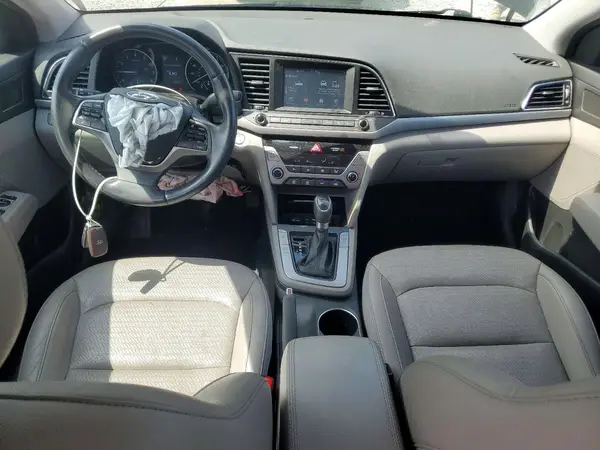 5NPD84LF0HH105119 2017 HYUNDAI ELANTRA - Image 8