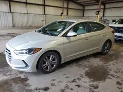 5NPD84LF0HH105931 2017 HYUNDAI ELANTRA