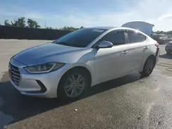5NPD84LF0HH106030 2017 HYUNDAI ELANTRA