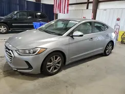 5NPD84LF0HH106187 2017 HYUNDAI ELANTRA