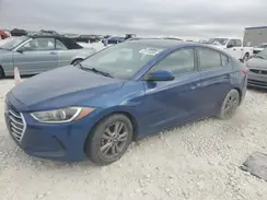 5NPD84LF0HH106643 2017 HYUNDAI ELANTRA
