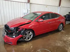 5NPD84LF0HH107310 2017 HYUNDAI ELANTRA