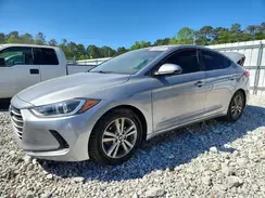 5NPD84LF0HH107498 2017 HYUNDAI ELANTRA