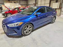 5NPD84LF0HH107601 2017 HYUNDAI ELANTRA