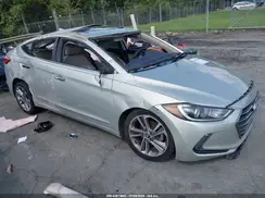 5NPD84LF0HH109431 2017 HYUNDAI ELANTRA