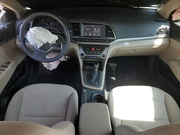 5NPD84LF0HH114614 2017 HYUNDAI ELANTRA - Image 8