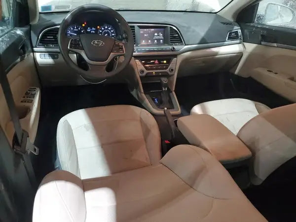 5NPD84LF0HH114712 2017 HYUNDAI ELANTRA - Image 8