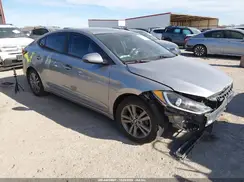 5NPD84LF0HH115049 2017 HYUNDAI ELANTRA