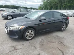 5NPD84LF0HH115195 2017 HYUNDAI ELANTRA