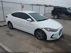 5NPD84LF0HH115696 2017 HYUNDAI ELANTRA