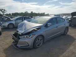 5NPD84LF0HH116850 2017 HYUNDAI ELANTRA