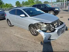 5NPD84LF0HH116931 2017 HYUNDAI ELANTRA