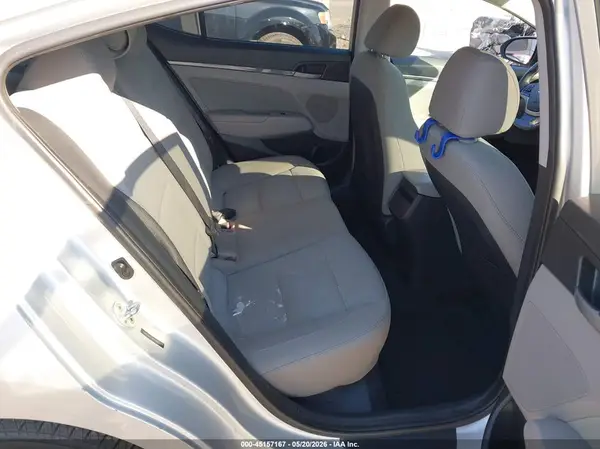 5NPD84LF0HH116931 2017 HYUNDAI ELANTRA - Image 8