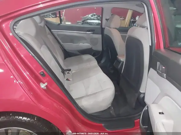 5NPD84LF0HH117335 2017 HYUNDAI ELANTRA - Image 8