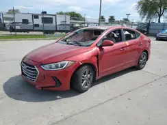 5NPD84LF0HH117707 2017 HYUNDAI ELANTRA