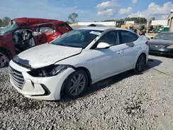 5NPD84LF0HH118260 2017 HYUNDAI ELANTRA