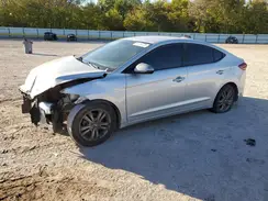 5NPD84LF0HH118632 2017 HYUNDAI ELANTRA