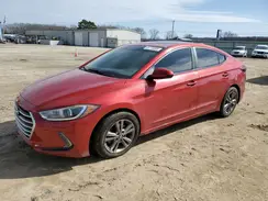 5NPD84LF0HH118971 2017 HYUNDAI ELANTRA