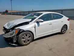 5NPD84LF0HH119151 2017 HYUNDAI ELANTRA