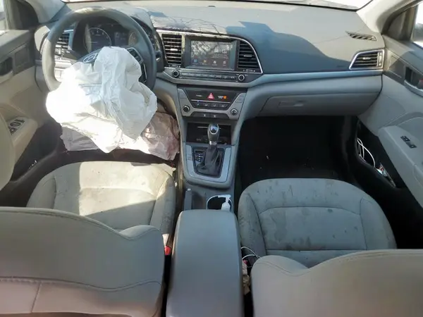 5NPD84LF0HH119151 2017 HYUNDAI ELANTRA - Image 8