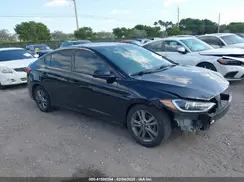5NPD84LF0HH119988 2017 HYUNDAI ELANTRA
