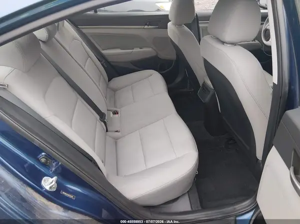 5NPD84LF0HH120428 2017 HYUNDAI ELANTRA - Image 8
