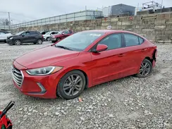 5NPD84LF0HH120980 2017 HYUNDAI ELANTRA