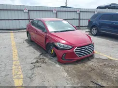 5NPD84LF0HH121322 2017 HYUNDAI ELANTRA