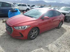 5NPD84LF0HH121837 2017 HYUNDAI ELANTRA