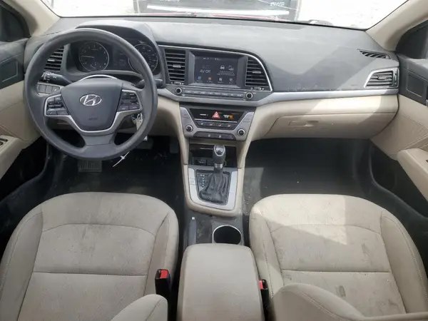 5NPD84LF0HH121837 2017 HYUNDAI ELANTRA - Image 8