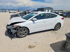 5NPD84LF0HH121952 2017 HYUNDAI ELANTRA