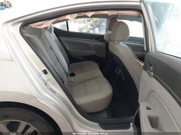 5NPD84LF0HH122213 2017 HYUNDAI ELANTRA - Image 8
