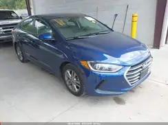 5NPD84LF0HH122292 2017 HYUNDAI ELANTRA