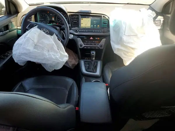 5NPD84LF0HH123071 2017 HYUNDAI ELANTRA - Image 8
