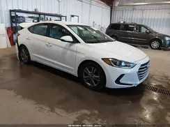 5NPD84LF0HH123085 2017 HYUNDAI ELANTRA