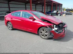 5NPD84LF0HH123118 2017 HYUNDAI ELANTRA