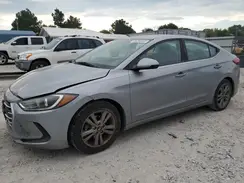 5NPD84LF0HH123961 2017 HYUNDAI ELANTRA
