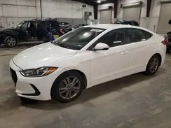 5NPD84LF0HH124026 2017 HYUNDAI ELANTRA