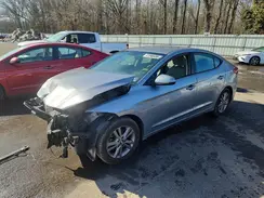 5NPD84LF0HH124544 2017 HYUNDAI ELANTRA