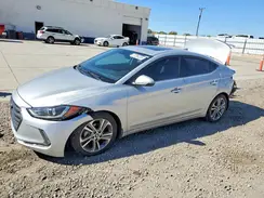 5NPD84LF0HH124558 2017 HYUNDAI ELANTRA