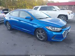 5NPD84LF0HH124950 2017 HYUNDAI ELANTRA