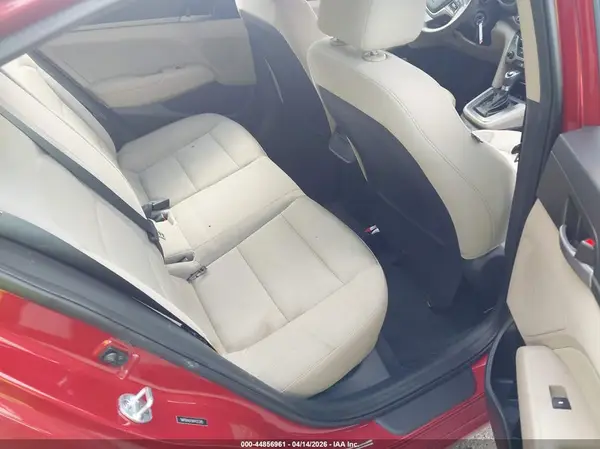 5NPD84LF0HH125385 2017 HYUNDAI ELANTRA - Image 8