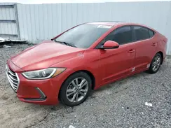 5NPD84LF0HH127878 2017 HYUNDAI ELANTRA