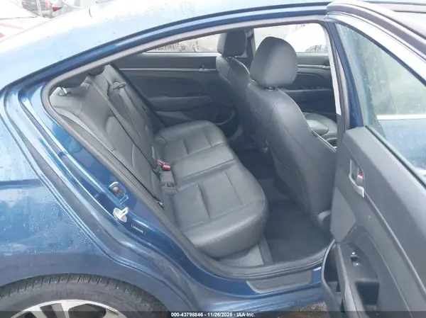 5NPD84LF0HH128366 2017 HYUNDAI ELANTRA - Image 8