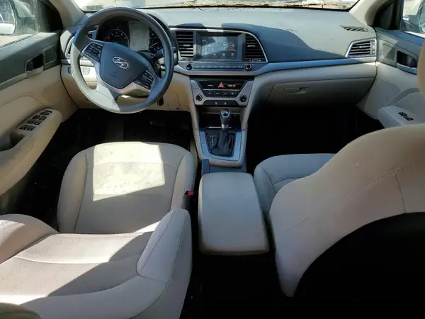 5NPD84LF0HH128478 2017 HYUNDAI ELANTRA - Image 8