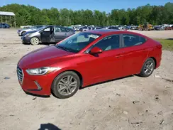 5NPD84LF0HH128528 2017 HYUNDAI ELANTRA