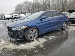 5NPD84LF0HH128545 2017 HYUNDAI ELANTRA