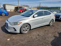 5NPD84LF0HH128576 2017 HYUNDAI ELANTRA