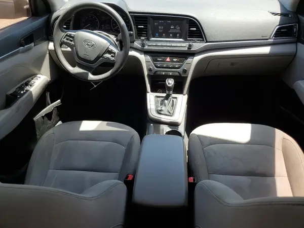 5NPD84LF0HH128688 2017 HYUNDAI ELANTRA - Image 8