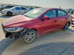 5NPD84LF0HH128710 2017 HYUNDAI ELANTRA